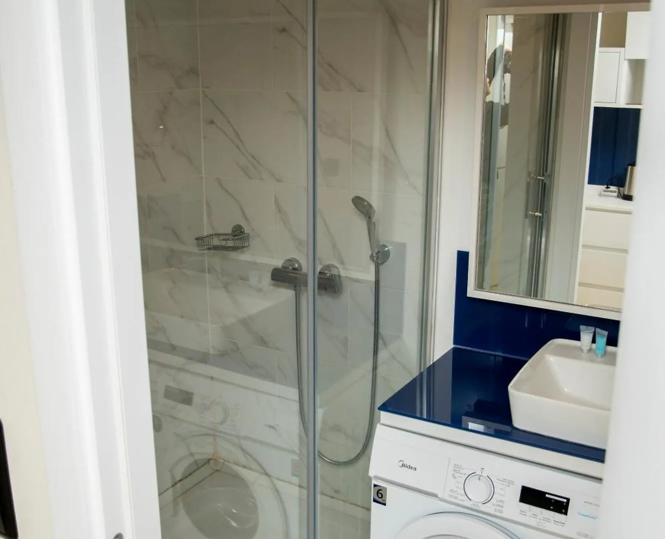 Beautiful Apartments Near The Sea - Orbi City N3 Batumi 5*,  Gruzie