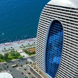 Alien Palace Batumi فندق