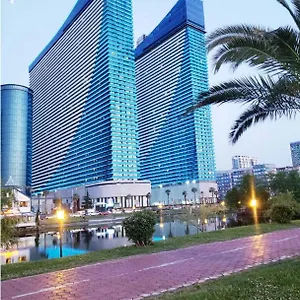 Orbi City Batum