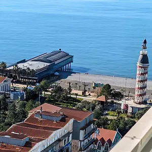 Orbi City Black Sea View Batum