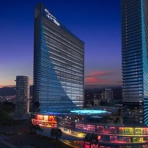 Panorama Orbi City With Sea View Batum