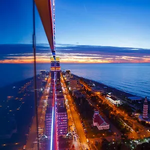 Orbi City Pearl فندق