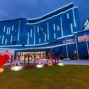 Euphoria Convention & Casino Batum