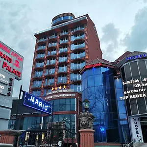 Grand Georgian Palace Hotel