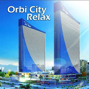 Orbi Relax فندق